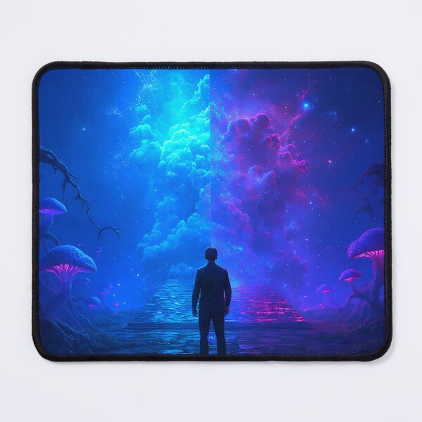 Item preview, Architect of the multiverse (fo) I designed and sold by XUSRedbubble.