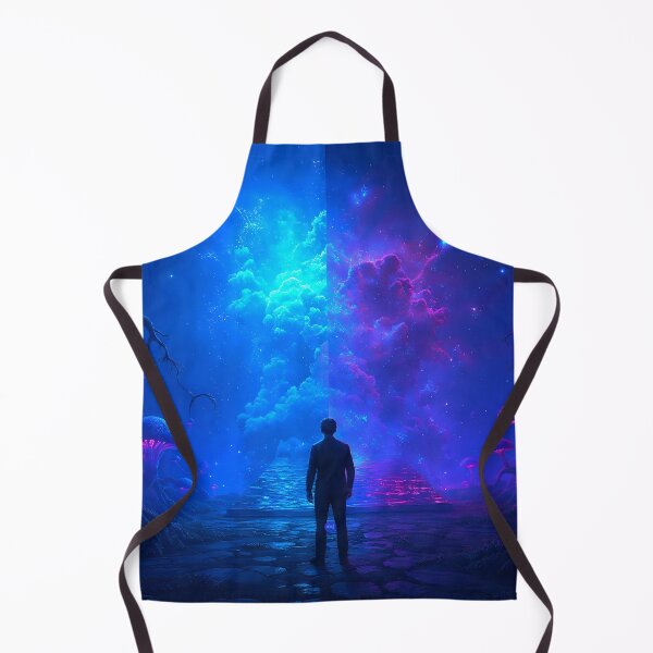 Item preview, Architect of the multiverse (fo) I designed and sold by XUSRedbubble.