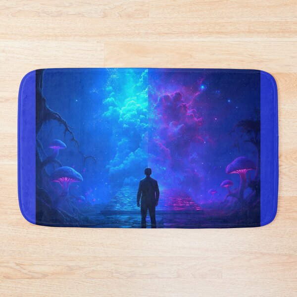 Item preview, Architect of the multiverse (fo) I designed and sold by XUSRedbubble.