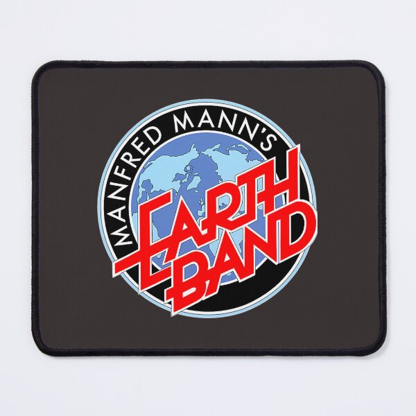 Item preview, Manfred-Manns-Earths-Band designed and sold by abdul1308.