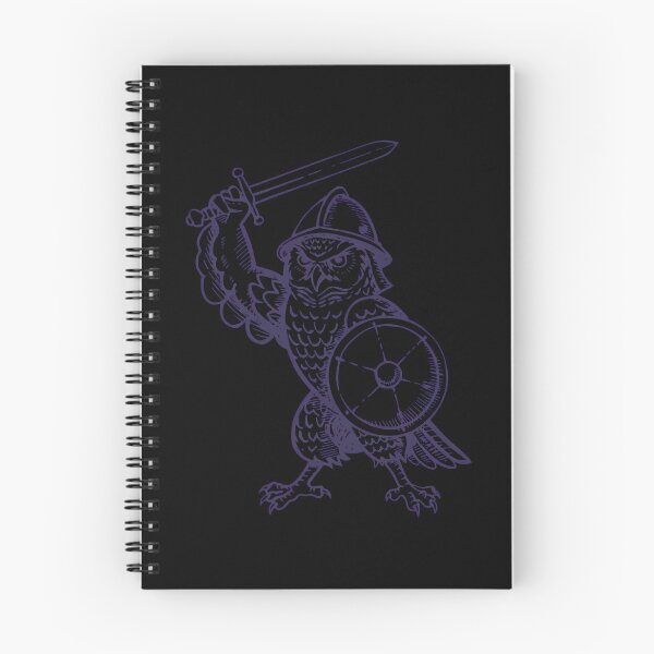 Item preview, Warrior Owl Sword and Buckler designed and sold by SignumShop.