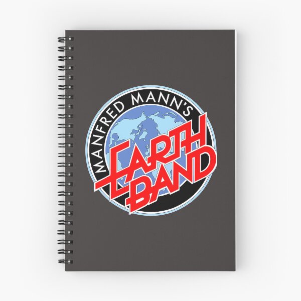 Item preview, Manfred-Manns-Earths-Band designed and sold by nifzaa01.