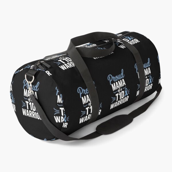 Item preview, Proud Mama T1D Warrior designed and sold by jkrphoto.