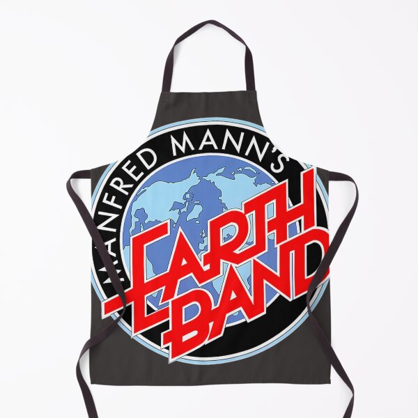 Item preview, Manfred-Manns-Earths-Band designed and sold by nifzaa01.