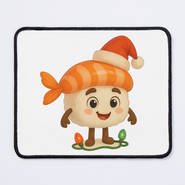 Item preview, Christmas Ebi designed and sold by Sillytoe.
