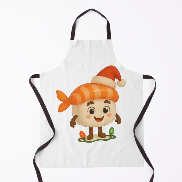 Item preview, Christmas Ebi designed and sold by Sillytoe.