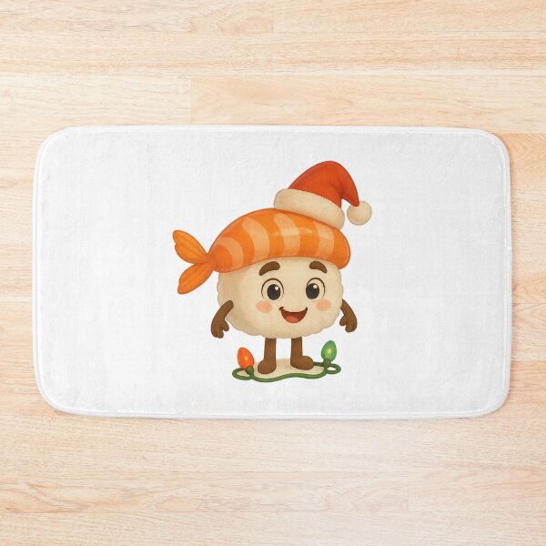 Item preview, Christmas Ebi designed and sold by Sillytoe.