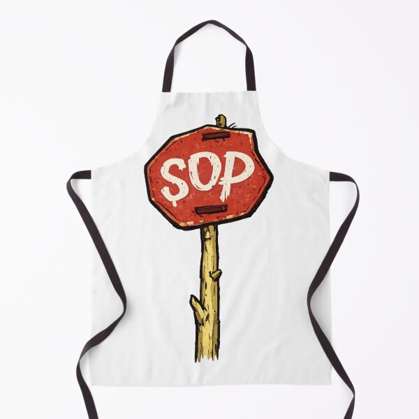 Item preview, stop designed and sold by Mostazo.