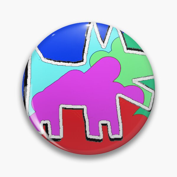 Item preview, graffiti dogs smiles funny 123456 designed and sold by LowEndGraphics.