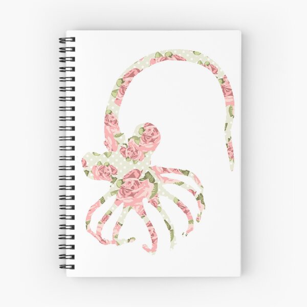Item preview, Floral Facehugger designed and sold by GiantSquid1.