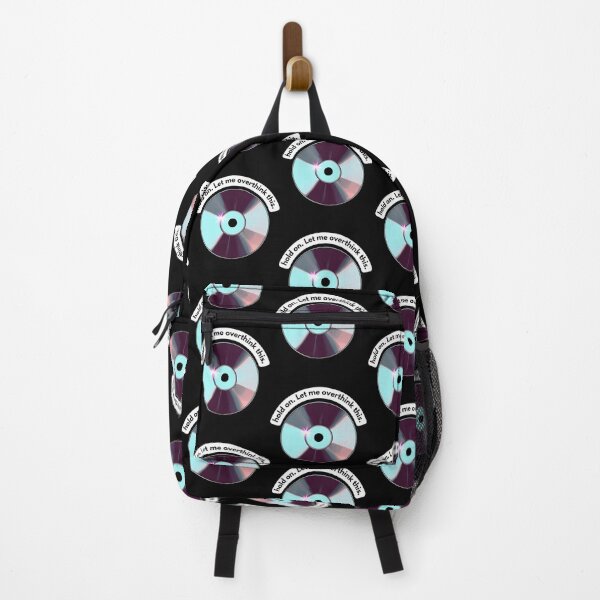 Item preview, hold on let me overthink this designed and sold by LazyButGenius.