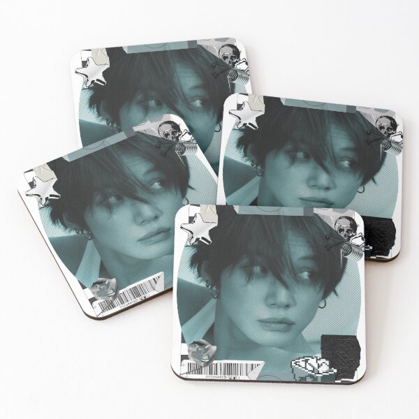 Item preview, Yeonjun TXT (Tomorrow X Together)  designed and sold by Celestinya.