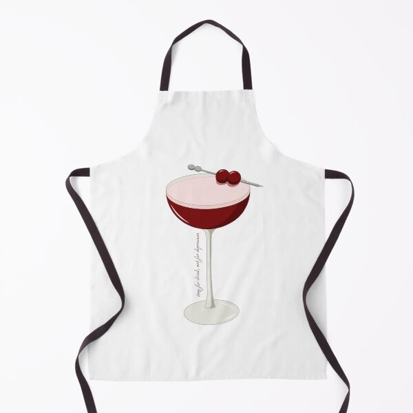 Item preview, The girly vibe cocktail "time for drink, not for depression" designed and sold by asssyau.