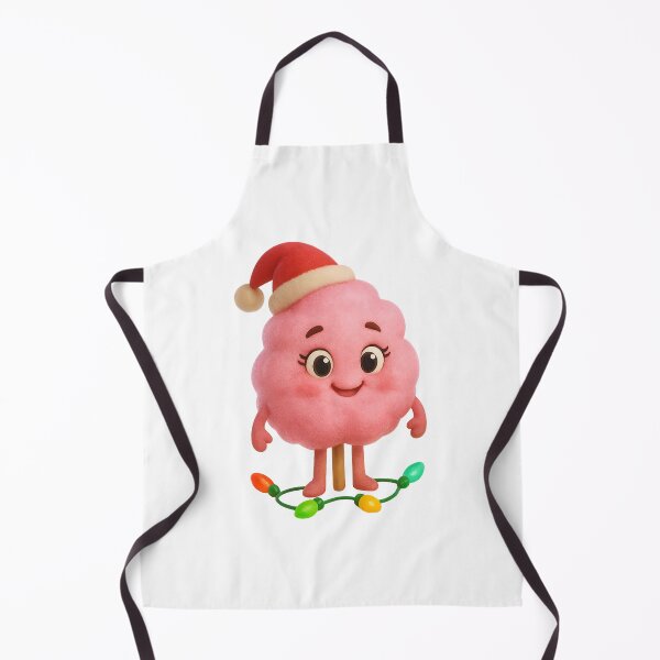Item preview, Christmas Fairy Floss designed and sold by Sillytoe.