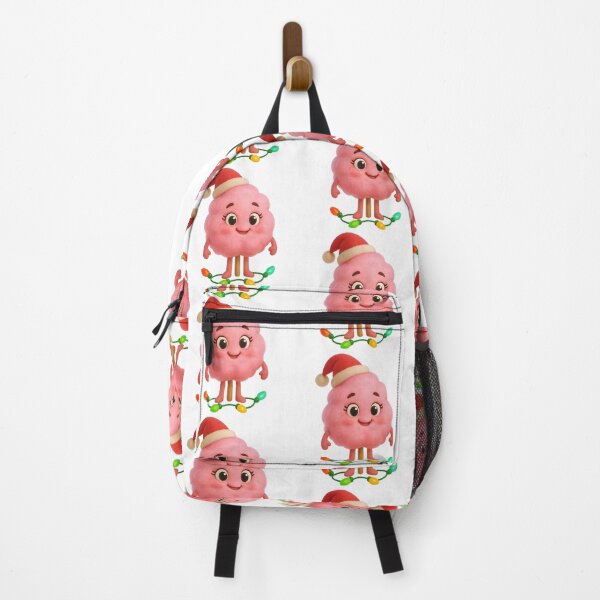 Item preview, Christmas Fairy Floss designed and sold by Sillytoe.