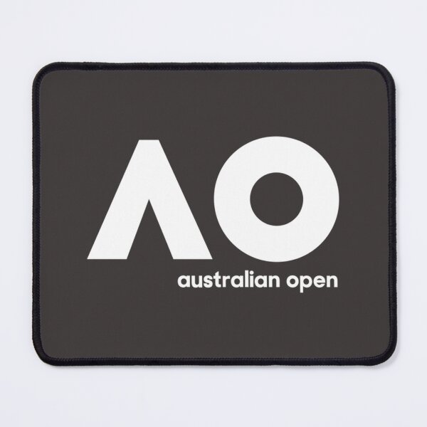 Item preview, Australian Open White designed and sold by nifzaa01.