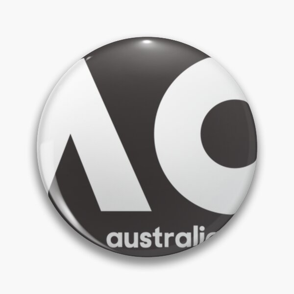 Item preview, Australian Open White designed and sold by nifzaa01.