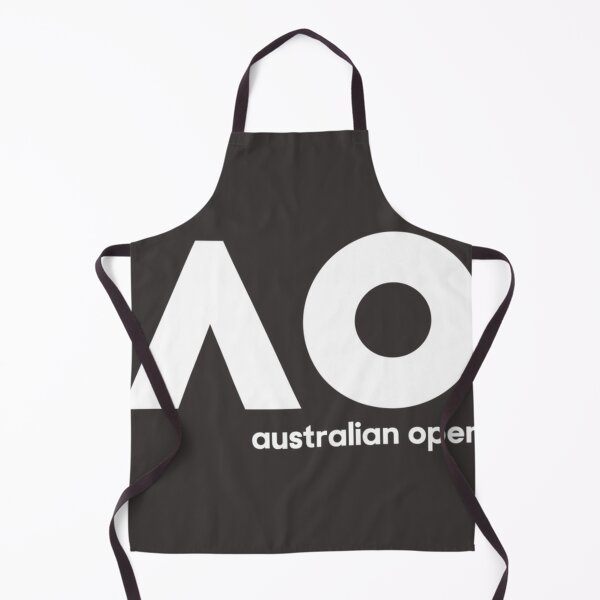 Item preview, Australian Open White designed and sold by nifzaa01.
