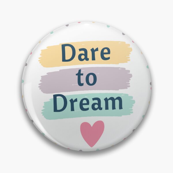 Item preview, Dare To Dream Motivation | Junk Journal designed and sold by Halb92.