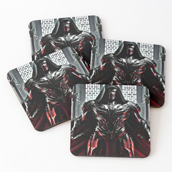 Item preview, DARK SIDE designed and sold by AiChemystt.