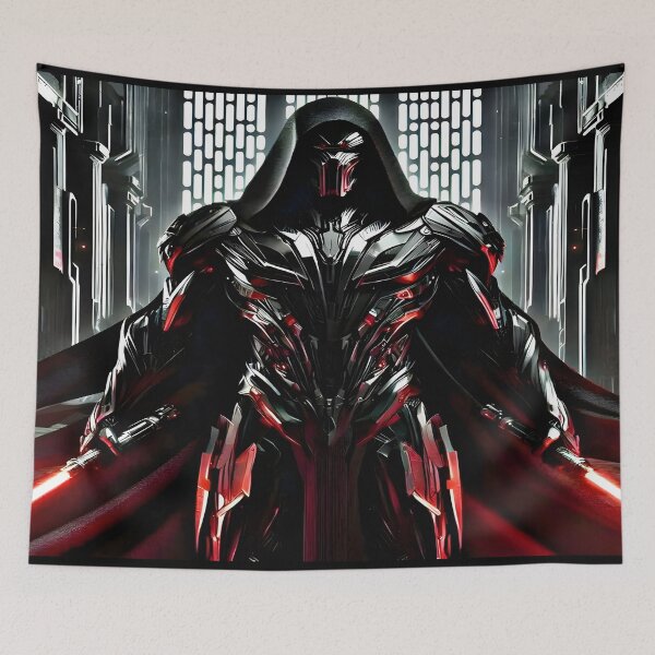Item preview, DARK SIDE designed and sold by AiChemystt.
