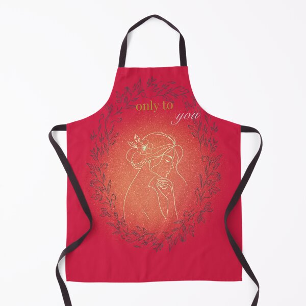 Item preview, Just for you designed and sold by byAleeja.