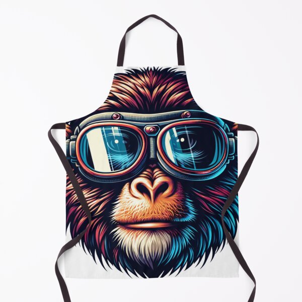 Item preview, Bape Monkey designed and sold by Fastokart.