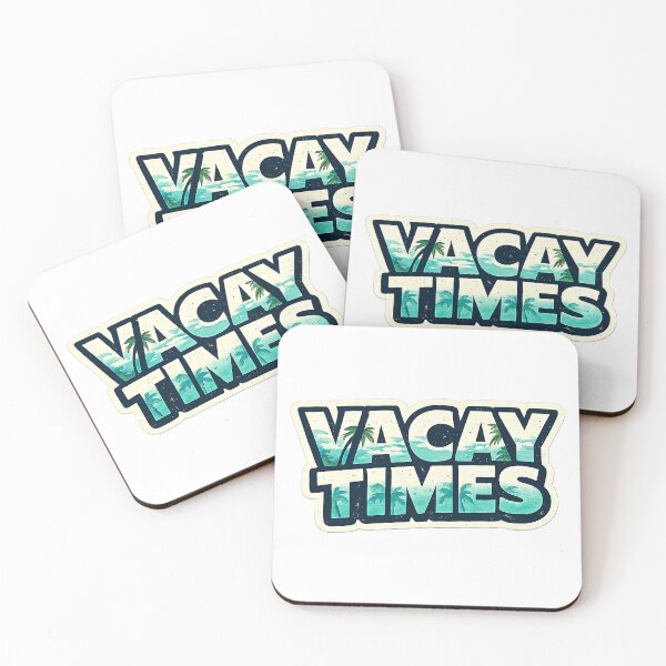 Item preview, Vacay Vibes designed and sold by gahteeriffico.
