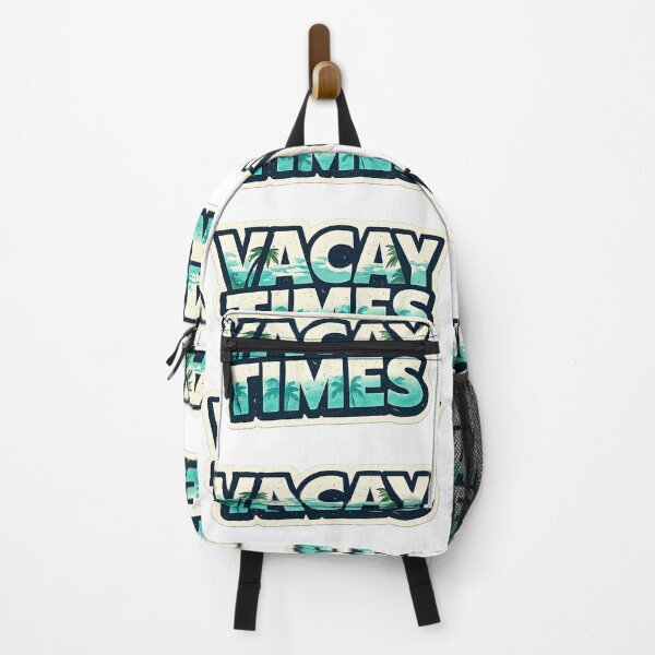 Item preview, Vacay Vibes designed and sold by gahteeriffico.