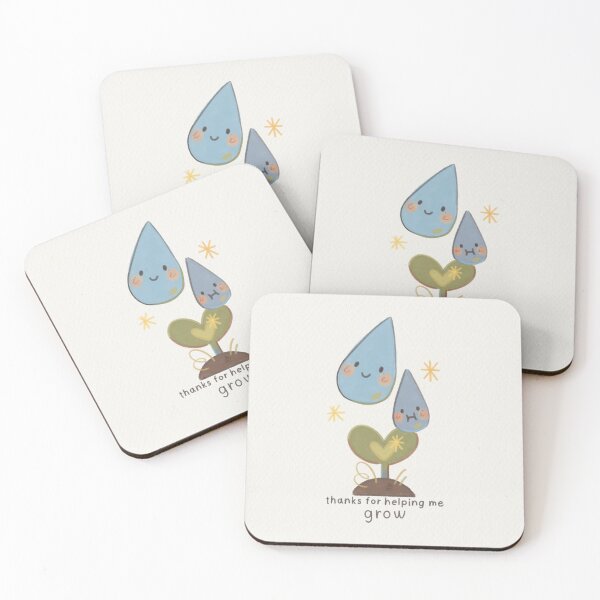 Item preview, Growing plant designed and sold by justduwu.