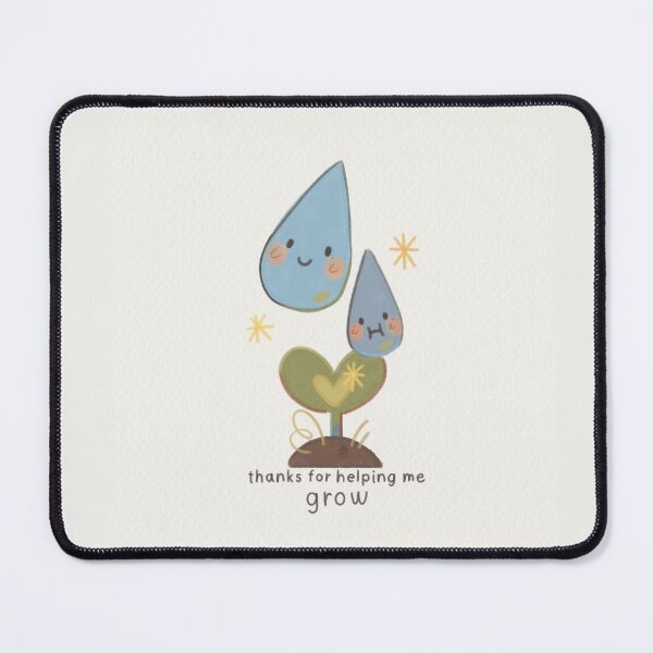 Item preview, Growing plant designed and sold by justduwu.