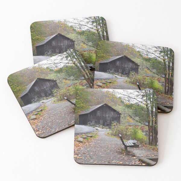 Item preview,   Historic McConnells   Mill State Park designed and sold by MarkSmalley.