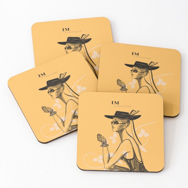 Item preview, privilege designed and sold by byAleeja.