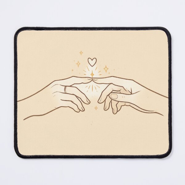 Item preview, Almost Touching designed and sold by Little Bee.