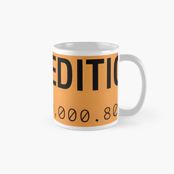 Item preview, Limited Edition 1 of 8 Billion – Ironic Humanity Motif designed and sold by Fuechse.