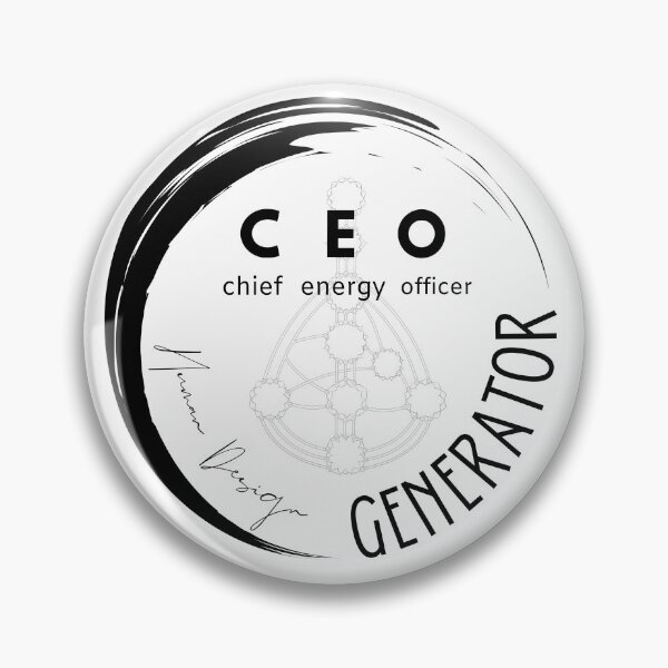 Item preview, CEO Generator designed and sold by Sternentor Atelier.