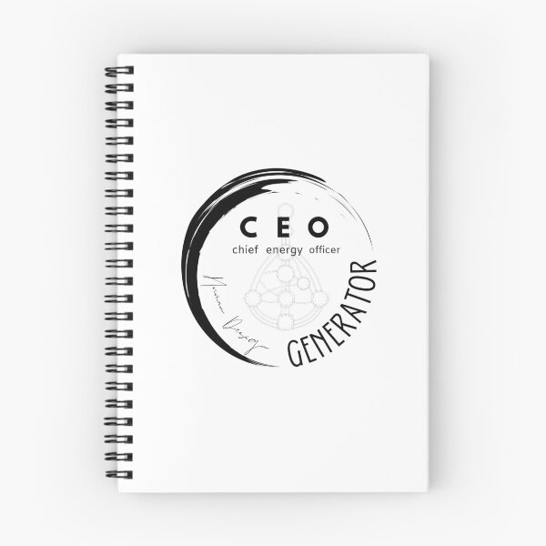Item preview, CEO Generator designed and sold by Sternentor Atelier.