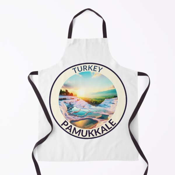 Item preview, Turkey Pamukkale designed and sold by Red-forever.