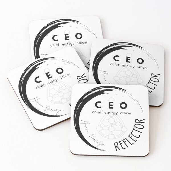 Item preview, CEO Reflector designed and sold by Sternentor Atelier.