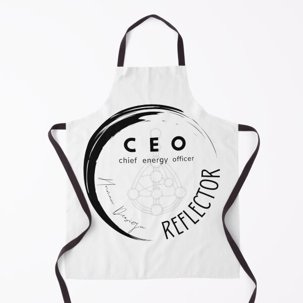 Item preview, CEO Reflector designed and sold by Sternentor Atelier.