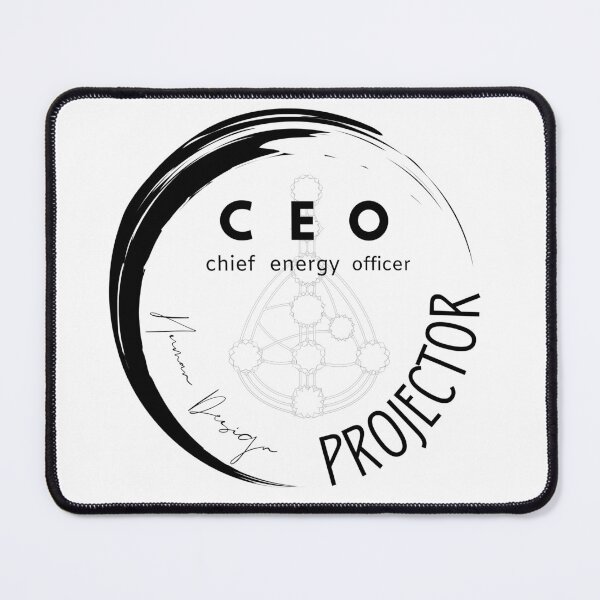 Item preview, CEO Projector designed and sold by Sternentor Atelier.