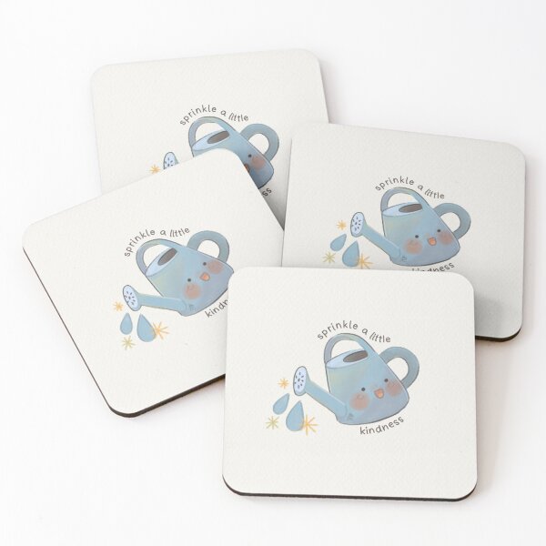 Item preview, Little Watering Can designed and sold by justduwu.