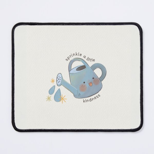 Item preview, Little Watering Can designed and sold by justduwu.