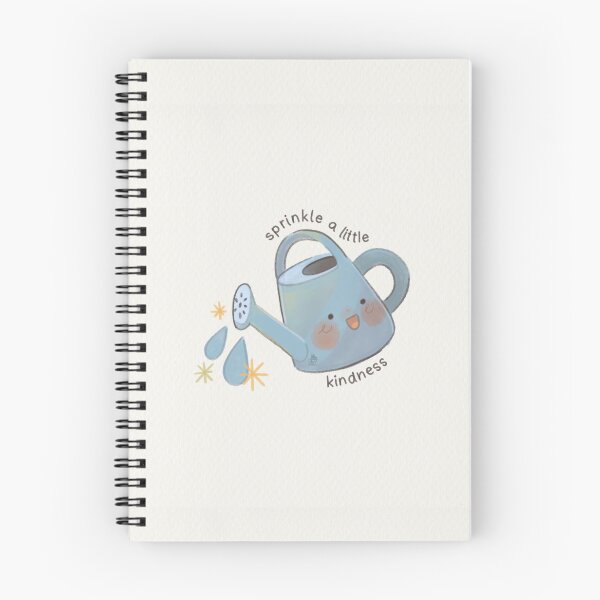 Item preview, Little Watering Can designed and sold by justduwu.