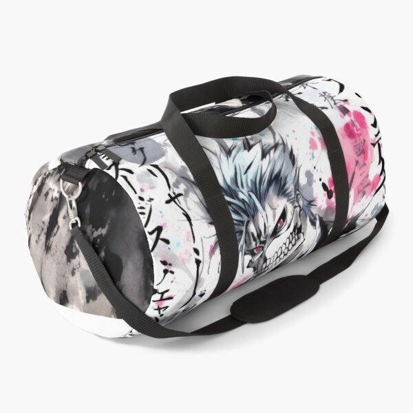 Item preview, Grimmjow Sumi-e  designed and sold by AnimeArsenalPrints.