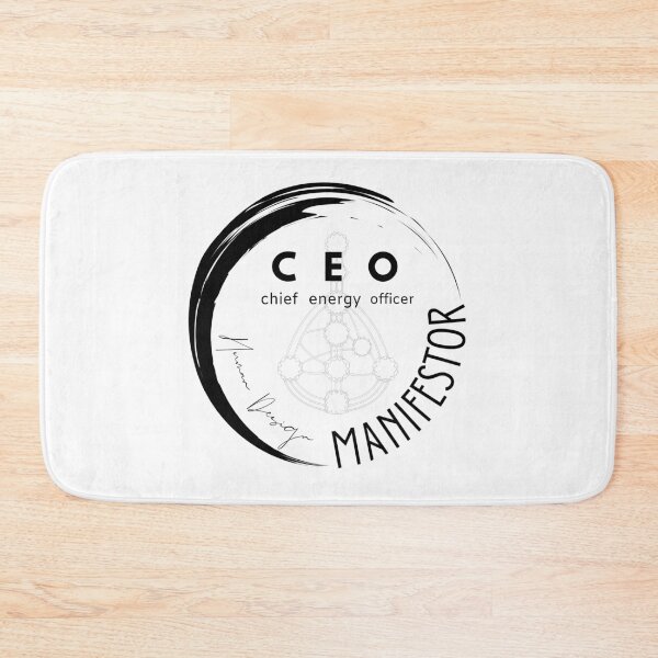 Item preview, CEO Manifestor designed and sold by Sternentor Atelier.