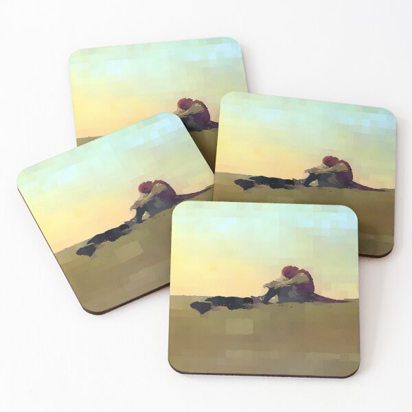 Item preview, Howard Pyle - Marooned designed and sold by Jon-Baran.