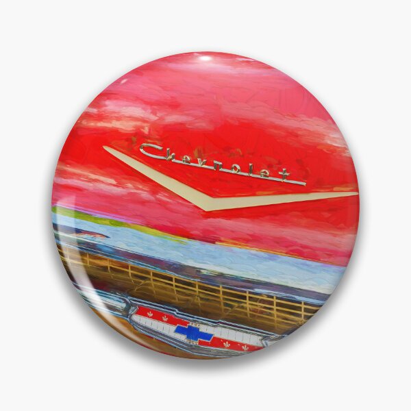 Item preview,   1957 Chevy Bel Air 283 X303 designed and sold by RichFrancoCars.