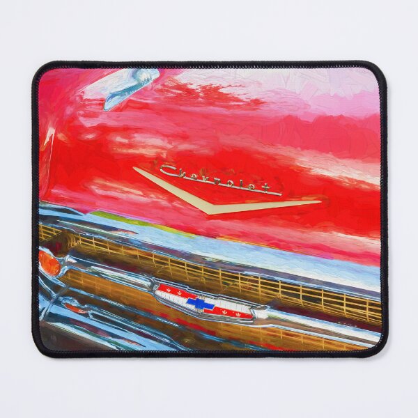 Item preview,   1957 Chevy Bel Air 283 X303 designed and sold by RichFrancoCars.