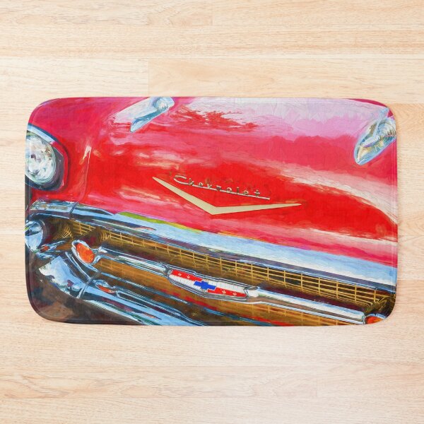 Item preview,   1957 Chevy Bel Air 283 X303 designed and sold by RichFrancoCars.